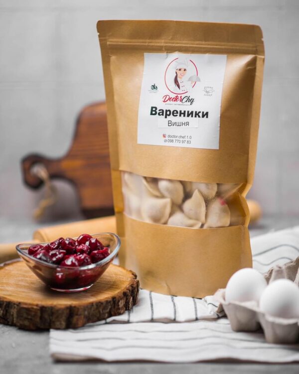 зображення_viber_2025-09-20_23-40-27-681 Водостійкий дой пак 20*30 см на 1 кг вікно зіп крафт глянцевий