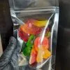 Дой пак 20*30 см на 1кг зіп чисто прозорий