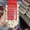 Дой пак 20*30 см на 1кг зіп чисто прозорий