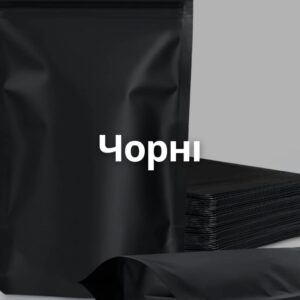 Дой пак 14*24 см на 200 г без вікна зіп коричневий фольгований Металік