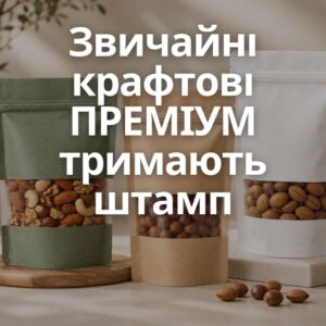Дой пак 21*38 см на 1-1,5 кг вікно зіп чорний фольгований Металік