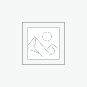woocommerce-placeholder Стрічка мереживна мішковина червона 1 моток 2 м